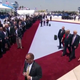 Melania Won't Hold Donald's Hand, Can You Blame Her?